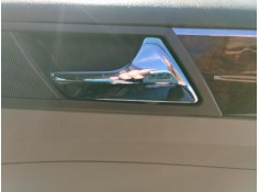 Recambio de maneta interior trasera derecha para mercedes-benz clase m (w164) 3.0 cdi cat referencia OEM IAM   