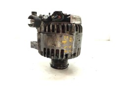 Recambio de alternador para ford fiesta (cbk) 1.4 tdci cat referencia OEM IAM   