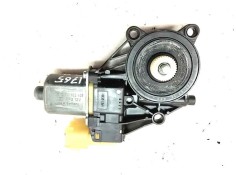 Recambio de motor elevalunas delantero derecho para ford fiesta (ccn) 1.0 ecoboost 100 cv referencia OEM IAM 8A6114553B  