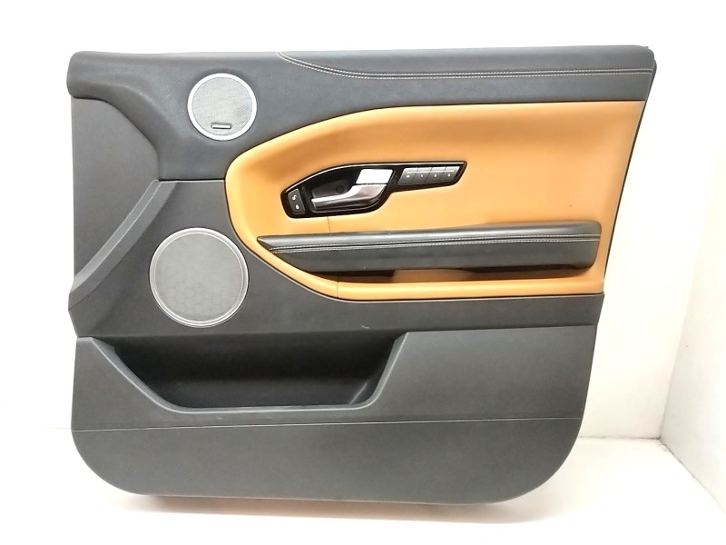 Recambio de guarnecido puerta delantera derecha para land rover evoque 2.0 td4 cat referencia OEM IAM   