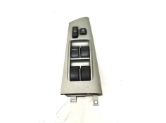Recambio de mando elevalunas delantero izquierdo para toyota corolla (e12) 2.0 turbodiesel cat referencia OEM IAM 54355667D  