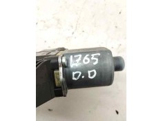 Recambio de motor elevalunas delantero derecho para ford fiesta (ccn) 1.0 ecoboost 100 cv referencia OEM IAM 8A6114553B   2