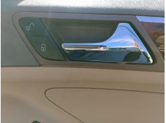 Recambio de maneta interior delantera derecha para mercedes-benz clase m (w164) 3.0 cdi cat referencia OEM IAM   