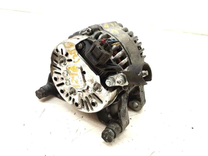 Recambio de alternador para ford fiesta (cbk) 1.4 tdci cat referencia OEM IAM   