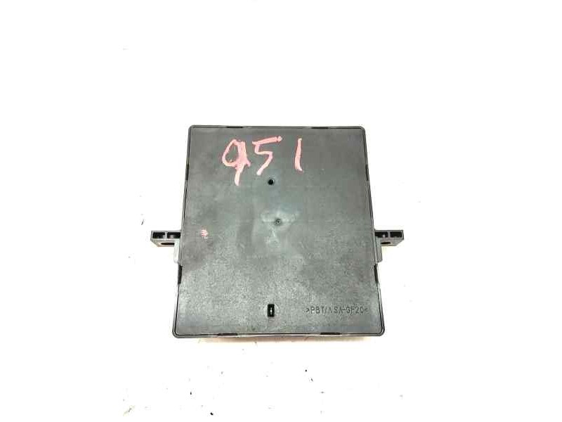 Recambio de modulo electronico para audi q7 (4l) 3.0 v6 24v tdi referencia OEM IAM 4F0907279A  