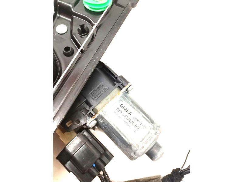 Recambio de elevalunas delantero derecho para ford mondeo lim. 2.0 tdci cat referencia OEM IAM DS73F23200BG  
