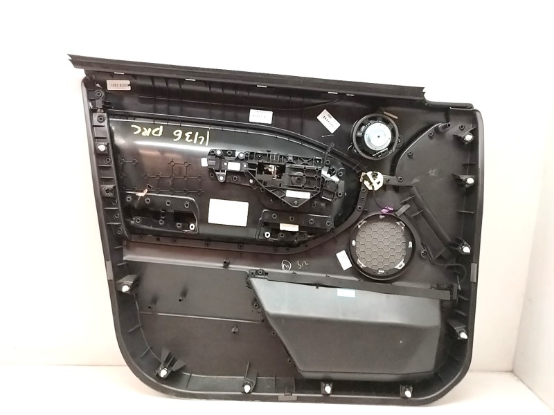 Recambio de guarnecido puerta delantera derecha para land rover evoque 2.0 td4 cat referencia OEM IAM   