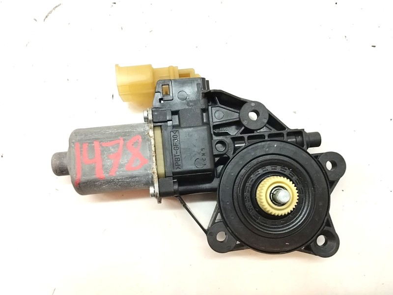 Recambio de motor elevalunas delantero izquierdo para mini mini (r56) one referencia OEM IAM 2757043  