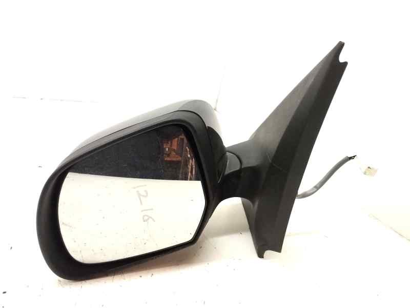Recambio de retrovisor izquierdo para dacia lodgy ambiance referencia OEM IAM   