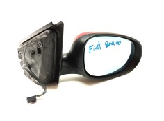 Recambio de retrovisor derecho para fiat bravo (198) 1.9 8v dynamic multijet mit paket sport referencia OEM IAM 01704737500  