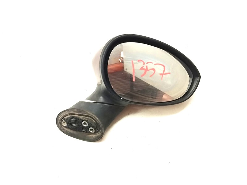 Recambio de retrovisor derecho para fiat linea (110) 1.3 16v jtd cat referencia OEM IAM   