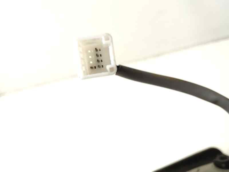 Recambio de retrovisor izquierdo para dacia lodgy ambiance referencia OEM IAM   