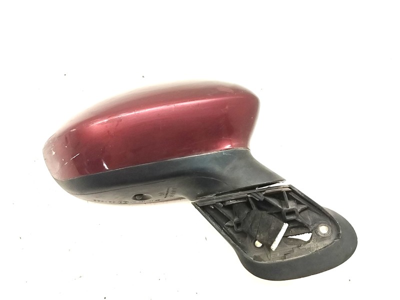 Recambio de retrovisor derecho para fiat linea (110) 1.3 16v jtd cat referencia OEM IAM   