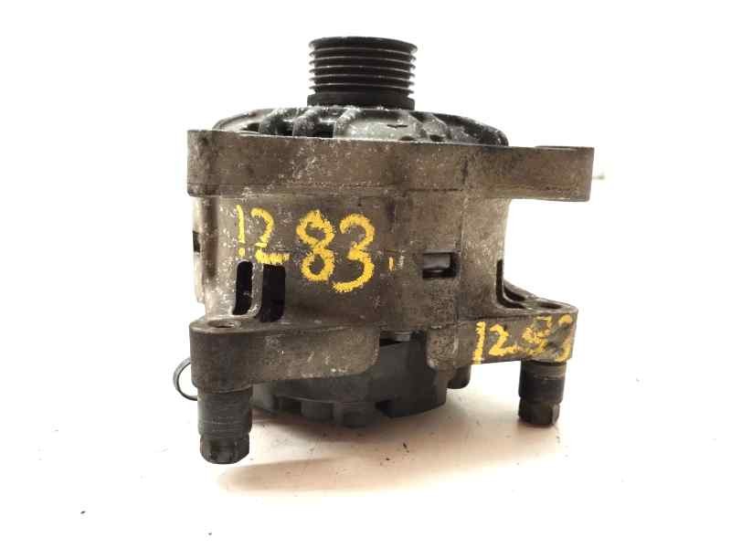 Recambio de alternador para citroën c3 1.1 referencia OEM IAM 9656956280  