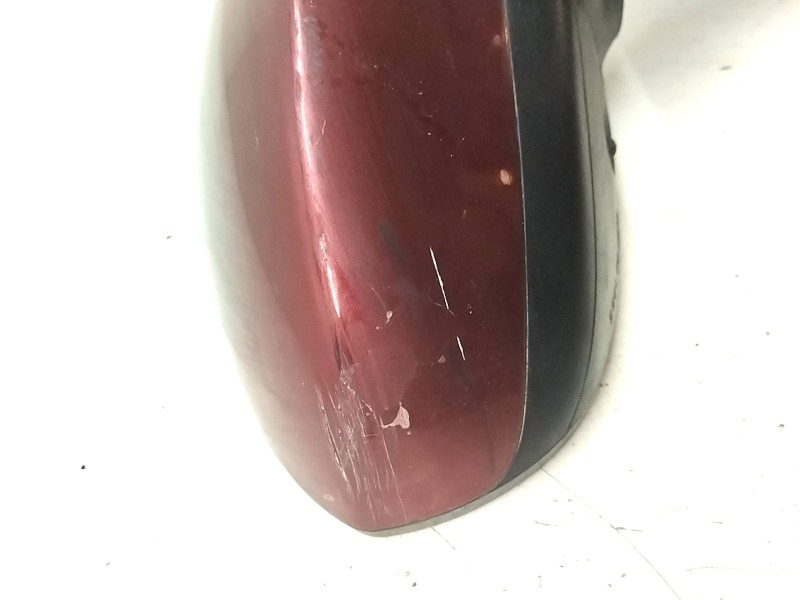 Recambio de retrovisor derecho para fiat linea (110) 1.3 16v jtd cat referencia OEM IAM   