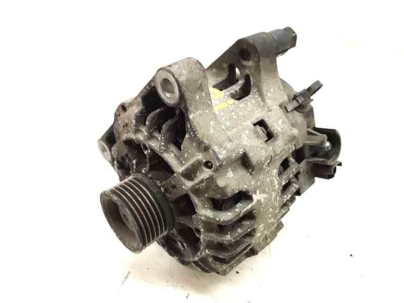 Recambio de alternador para citroën c3 1.1 referencia OEM IAM 9656956280  