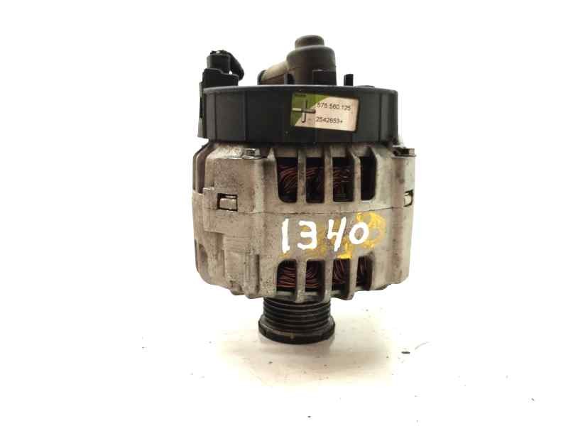 Recambio de alternador para volvo s40 berlina 1.9 diesel cat referencia OEM IAM 575560125  