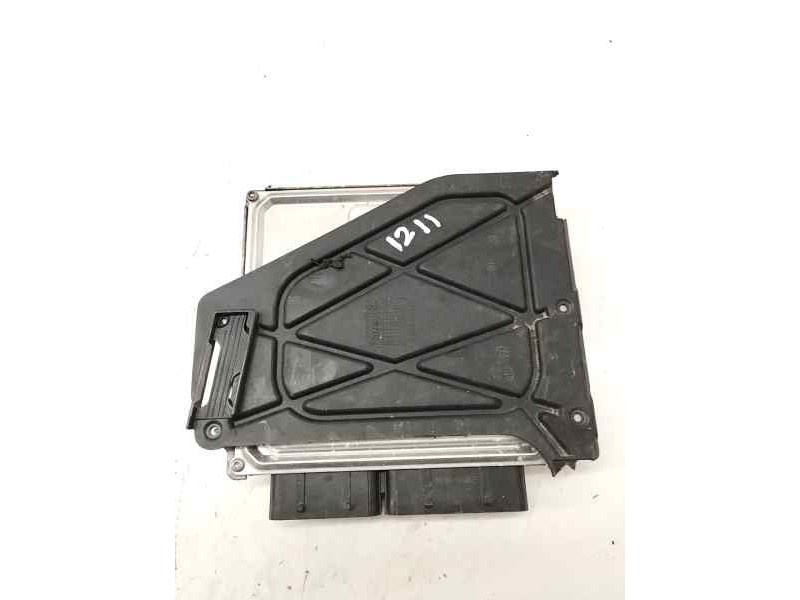 Recambio de centralita motor uce para citroën c4 picasso feel referencia OEM IAM 9826380880  