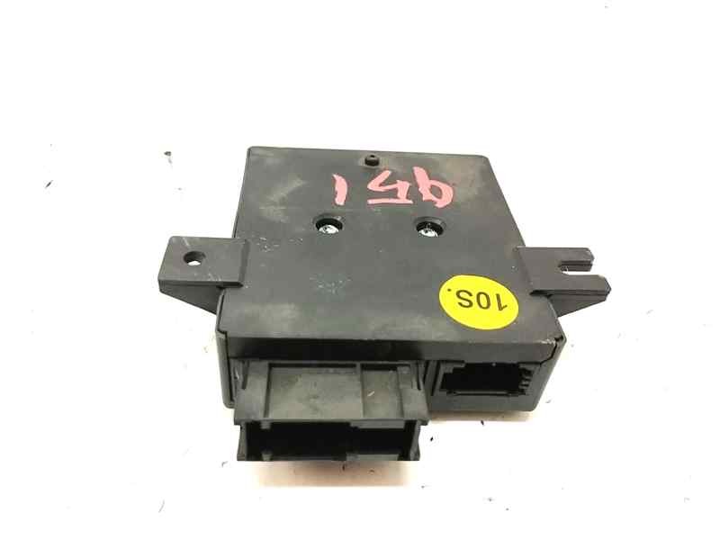 Recambio de modulo electronico para audi q7 (4l) 3.0 v6 24v tdi referencia OEM IAM 4L0907468C  
