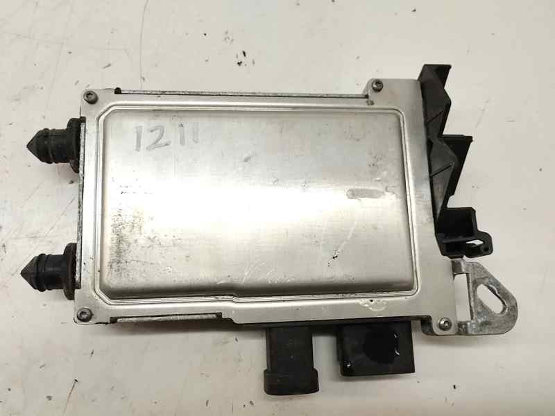 Recambio de centralita start / stop para citroën c4 picasso feel referencia OEM IAM 9819598180  