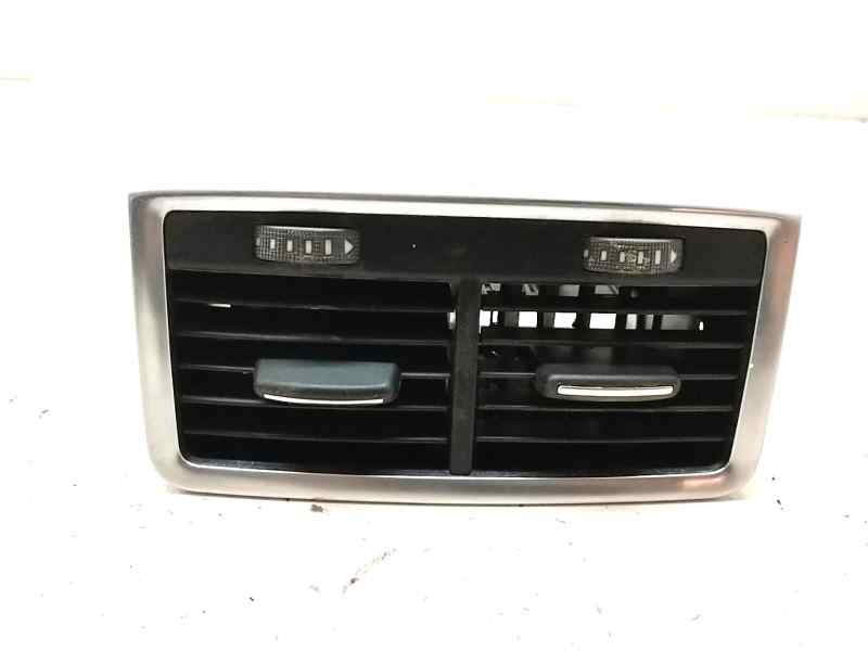 Recambio de rejilla aireadora para audi q7 (4l) 3.0 v6 24v tdi referencia OEM IAM 5960002  