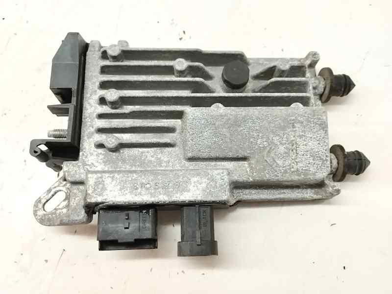 Recambio de centralita start / stop para citroën c4 picasso feel referencia OEM IAM 9819598180  