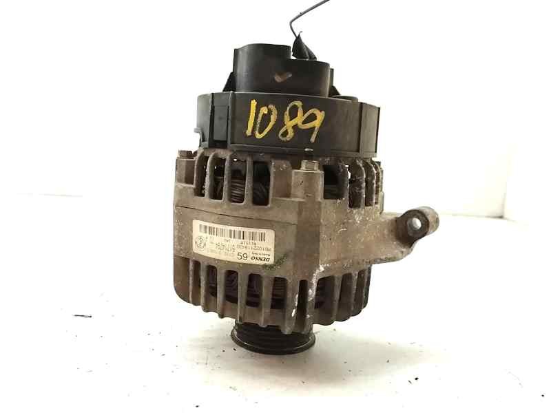Recambio de alternador para fiat grande punto (199) 1.4 8v active (01.2007) referencia OEM IAM 51714794  
							