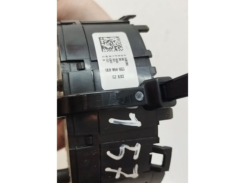 Recambio de anillo airbag para volkswagen golf v berlina (1k1) 1.4 16v referencia OEM IAM 1K0959653  