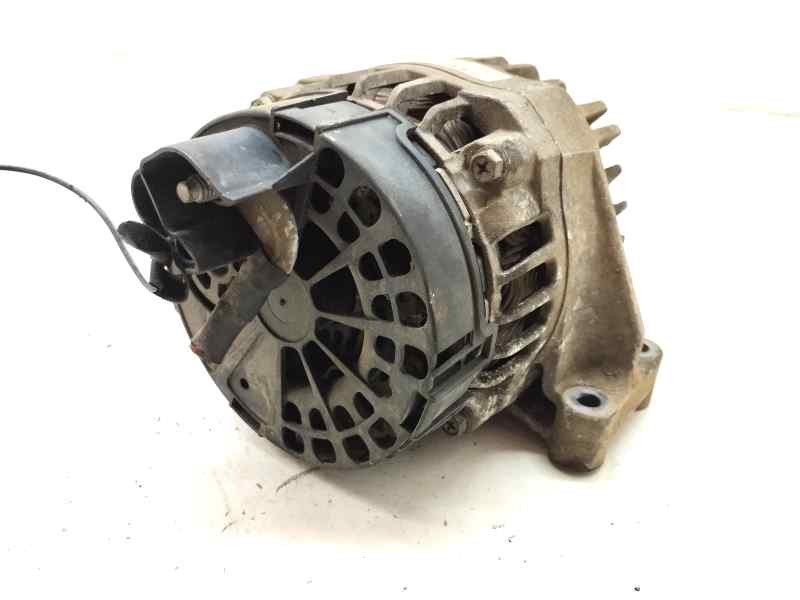 Recambio de alternador para fiat grande punto (199) 1.4 8v active (01.2007) referencia OEM IAM 51714794  
							