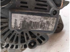 Recambio de alternador para renault megane iii sport tourer 1.9 dci diesel referencia OEM IAM 8200757870A   2