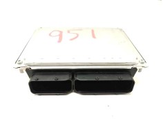 Recambio de centralita motor uce para audi q7 (4l) 3.0 v6 24v tdi referencia OEM IAM 4L0907553  