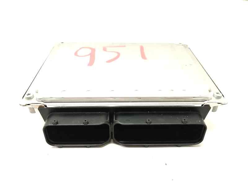 Recambio de centralita motor uce para audi q7 (4l) 3.0 v6 24v tdi referencia OEM IAM 4L0907553  
							