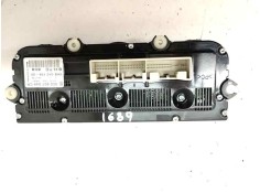 Recambio de mando climatizador para volkswagen passat berlina (3c2) 2.0 tdi 140 cv referencia OEM IAM 3C0907044CR   2