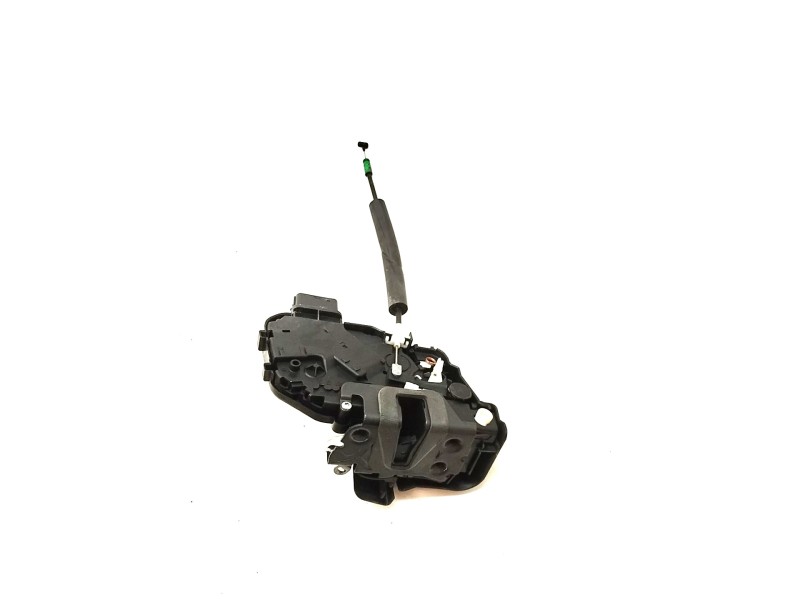 Recambio de cerradura puerta trasera derecha para land rover evoque 2.0 td4 cat referencia OEM IAM 7H5A26412AD  
