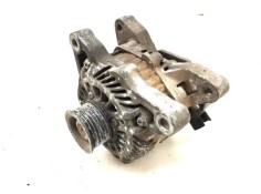 Recambio de alternador para peugeot 207 1.4 referencia OEM IAM 9660055080   2