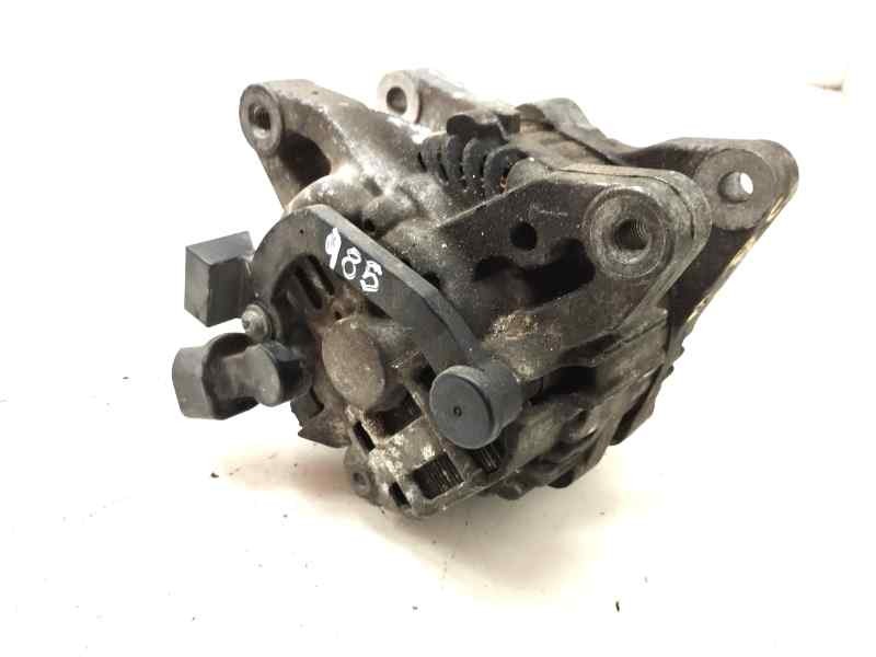 Recambio de alternador para peugeot 207 1.4 referencia OEM IAM 9660055080  