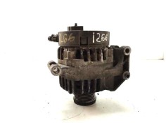 Recambio de alternador para opel corsa d 1.3 16v cdti referencia OEM IAM 13222935  
