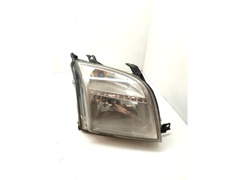 Recambio de faro derecho para ford fusion (cbk) 1.4 16v cat referencia OEM IAM 24689800R  