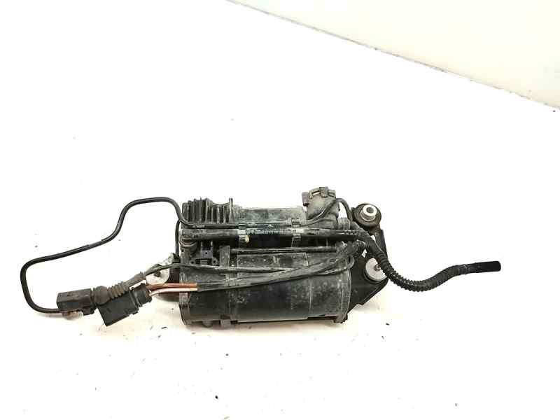 Recambio de bomba suspension para audi q7 (4l) 3.0 v6 24v tdi referencia OEM IAM 7L8616006C  