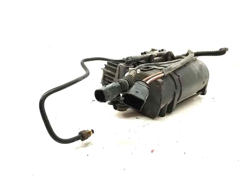 Recambio de bomba suspension para audi q7 (4l) 3.0 v6 24v tdi referencia OEM IAM 7L8616006C  