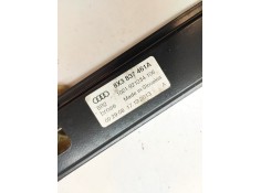 Recambio de elevalunas delantero izquierdo para audi a1 (8x) 1.2 16v tfsi referencia OEM IAM 8X3837461A   2