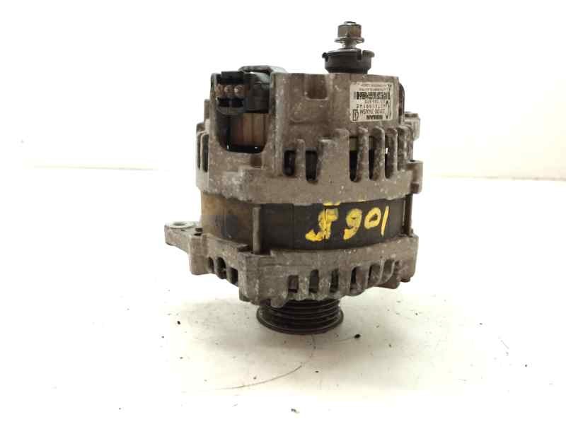 Recambio de alternador para nissan note n-tec referencia OEM IAM 231003VA5M  
