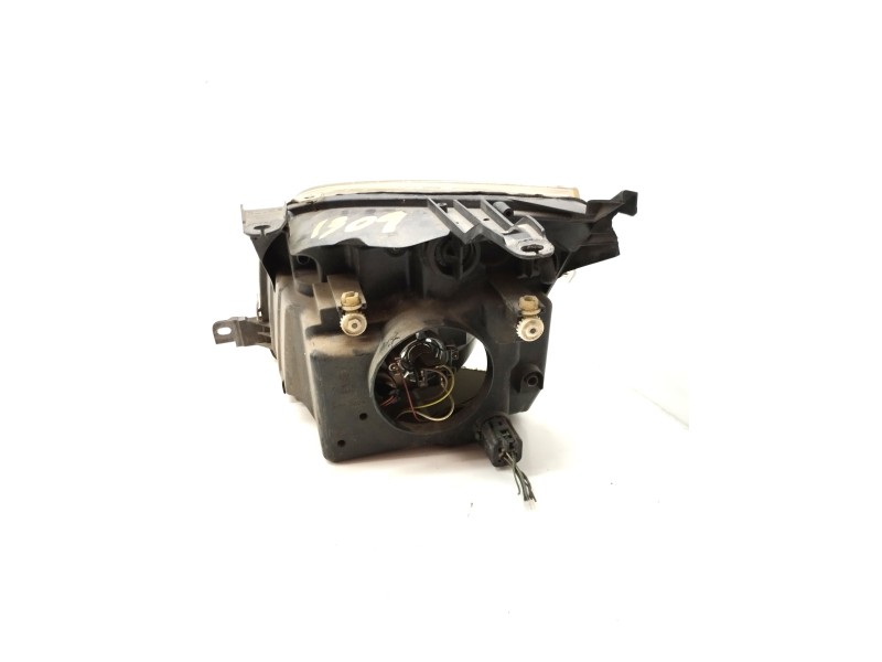 Recambio de faro derecho para ford fusion (cbk) 1.4 16v cat referencia OEM IAM 24689800R  