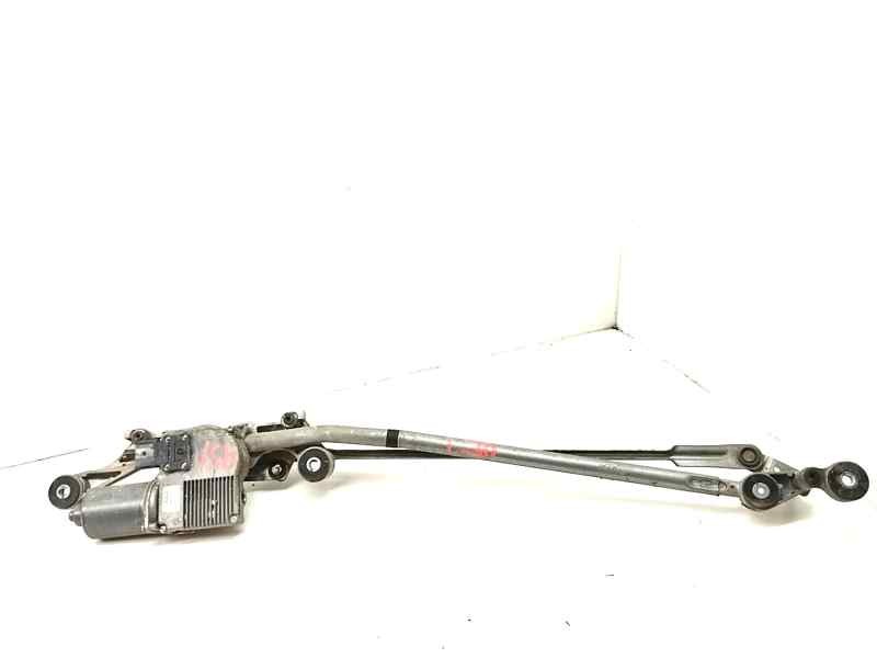 Recambio de motor limpia delantero para audi q7 (4l) 3.0 v6 24v tdi referencia OEM IAM 4L1955119A  
							