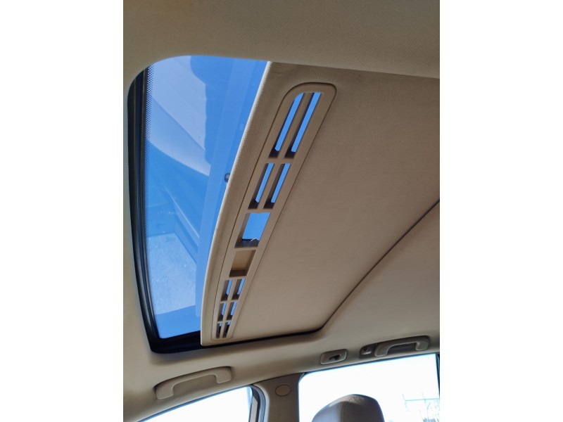 Recambio de techo para mercedes-benz clase m (w164) 3.0 cdi cat referencia OEM IAM   