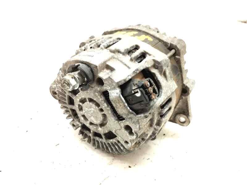 Recambio de alternador para nissan note n-tec referencia OEM IAM 231003VA5M  