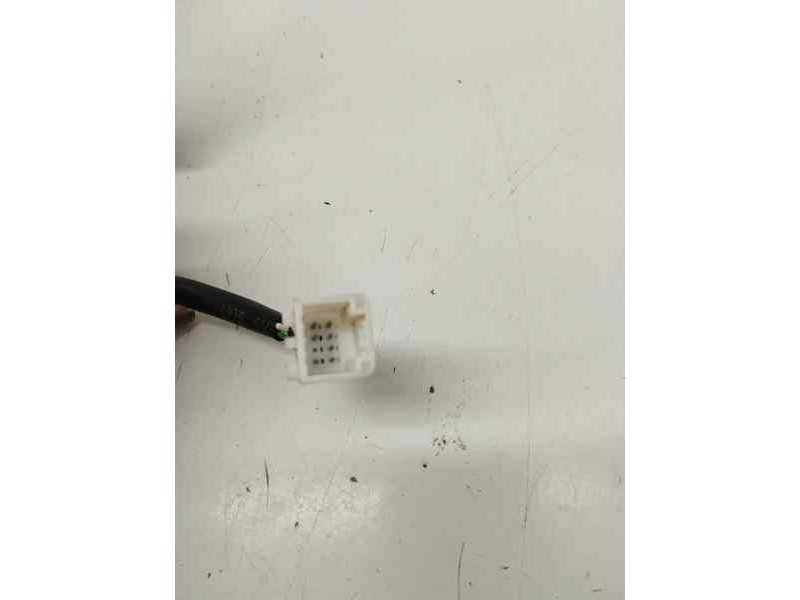 Recambio de retrovisor derecho para dacia lodgy ambiance referencia OEM IAM   