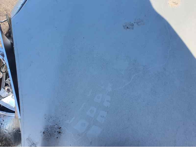 Recambio de capot para opel zafira b 1.9 cdti 16cv referencia OEM IAM   