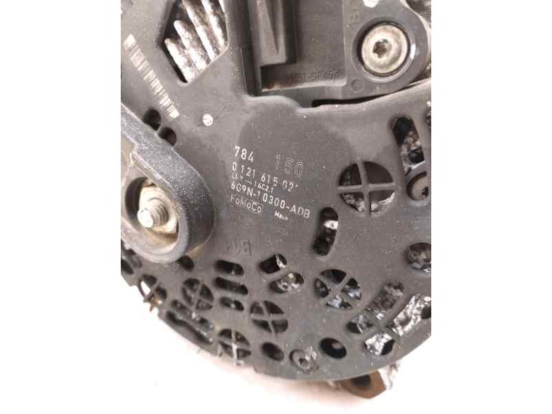 Recambio de alternador para ford mondeo ber. (ca2) titanium referencia OEM IAM 6G9N10300ADB  