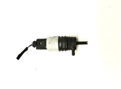 Recambio de bomba limpia para mercedes-benz clase c (w205) lim. c 200 d (205.001) referencia OEM IAM A2058660100  
